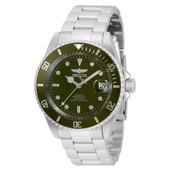 Invicta Men's Professional Automatic Dive Watch - Picture 1 of 1